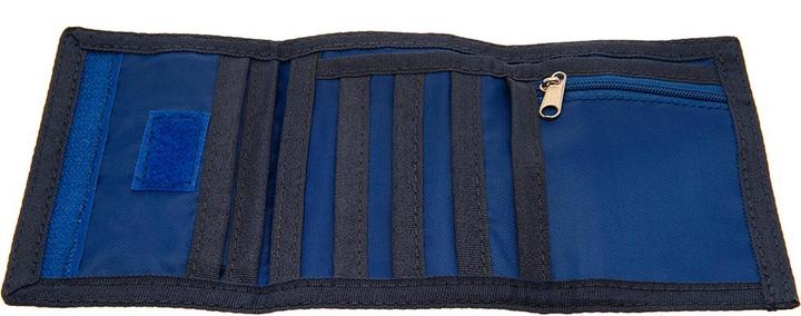 Produktbild Chelsea FC Flash Nylon Brieftasche