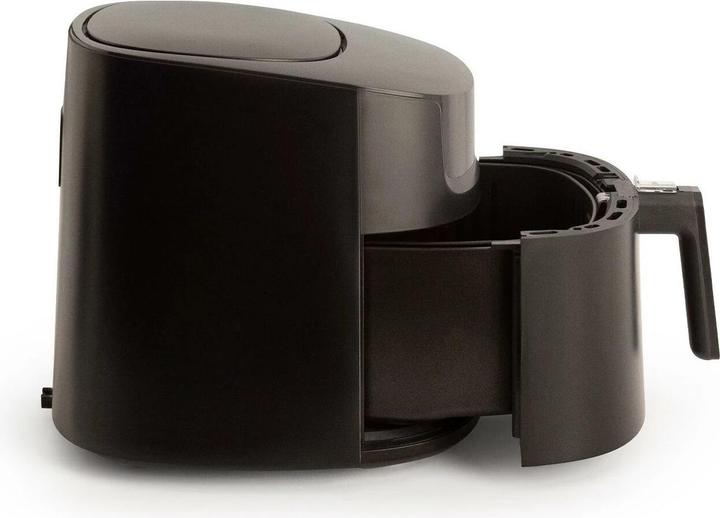Actual product image Create - FRYER AIR PRO LARGE - Deep fryer without oil 6,2L, Zwart, 1800 W, 6 of 7 ports