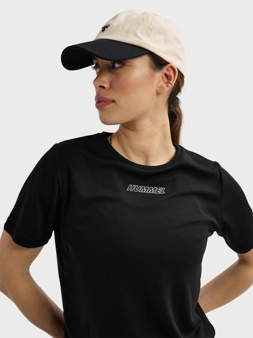 Immagine prodotto hummel hmlTE TOLA T-SHIRT (XS)
