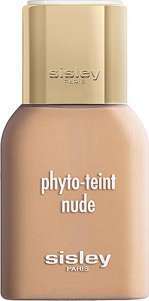 Produktbild Sisley Phyto Teint Nude No 3W1 (3W1 Warm Almond)