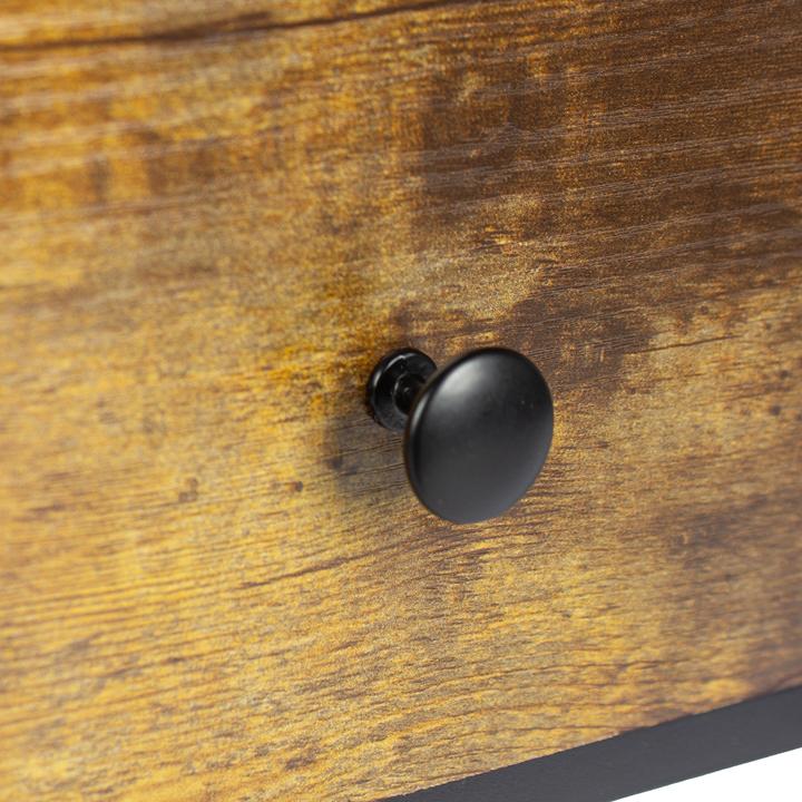 Immagine prodotto Relaxdays 2xcomò (40 x 30 x 55 cm)