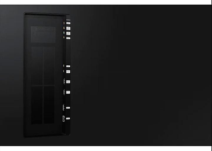 Immagine prodotto Samsung The Wall All-In-One (1920 x 1080 pixel, 146")