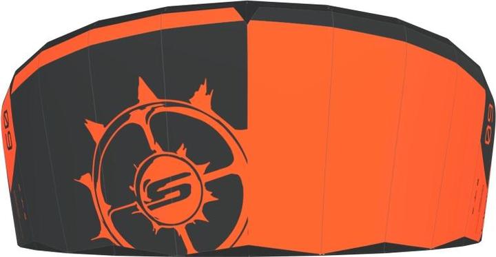 Actual product image Slingshot Machine V1 8m