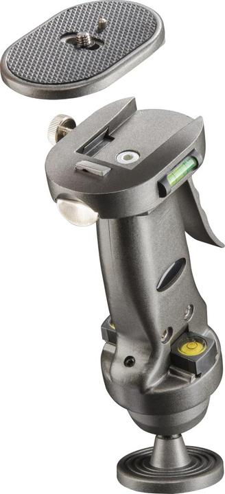 Produktbild Walimex pro pro FT-011H Pro-Kugelkopf Action-Grip (Kugelkopf)
