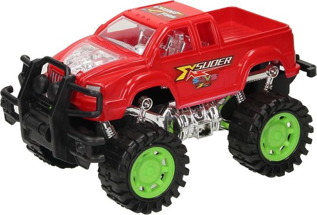 Immagine prodotto Veicolo fuoristrada