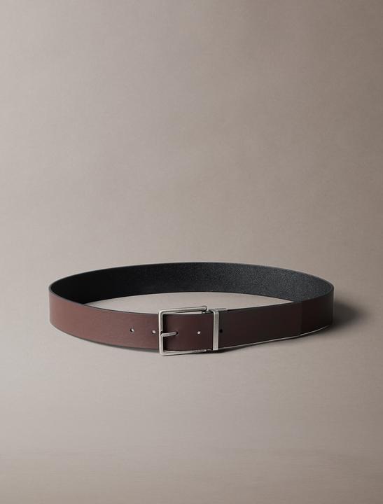 Actual product image Calvin Klein Warmth Buckle Belt (100)