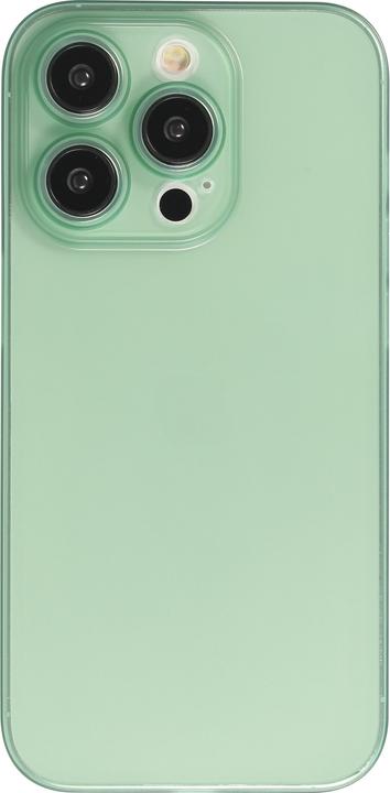 Image du produit PhoneLook Coque plastique ultra fin semi-transparent mat (Apple iPhone 13 Pro)
