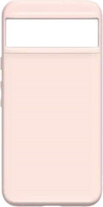 RhinoShield Coque arrière SolidSuit Classic Pixel 8 Blush Pink (Google Pixel 8)