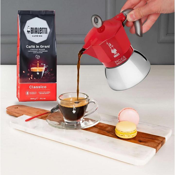 Produktbild Bialetti Esperto Grani Classico Espresso (1000 g, Mittlere Röstung)