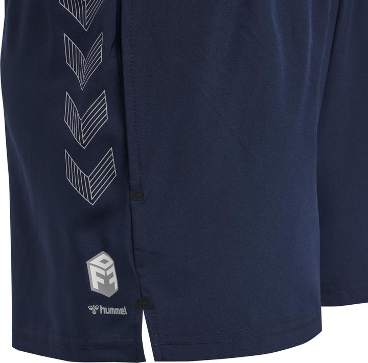 Image du produit hummel Hmlmove Grid Woven Shorts Femme (S)