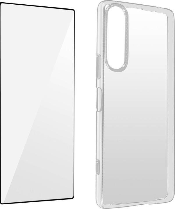 Immagine prodotto Avizar 360 Serie di protezioni, pellicole e coperture (Sony Xperia 5 IV)