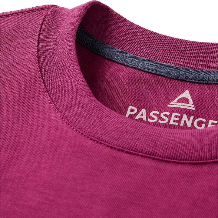 Produktbild Passenger Roamer Patch (S)