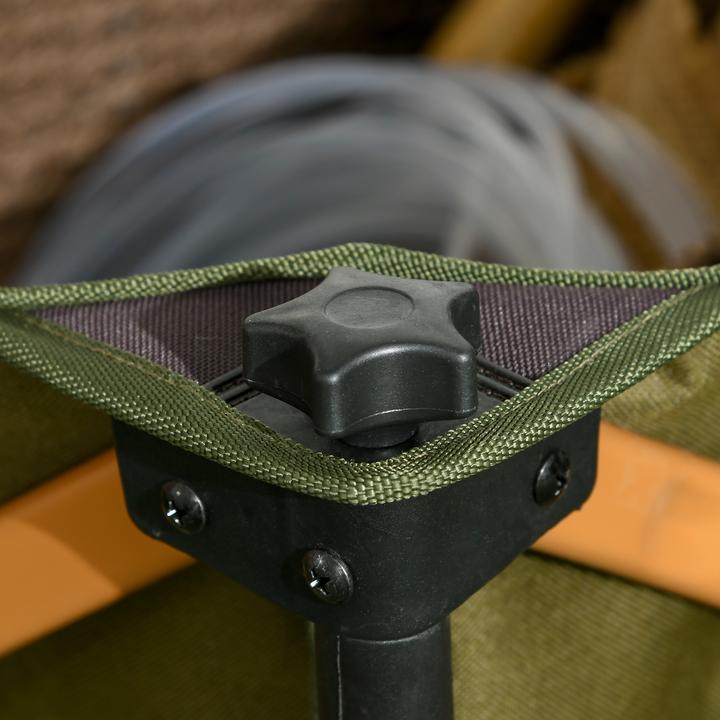 Produktbild Outsunny Bollerwagen