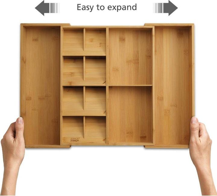 Produktbild Joseph Joseph DrawerStore Besteckkasten