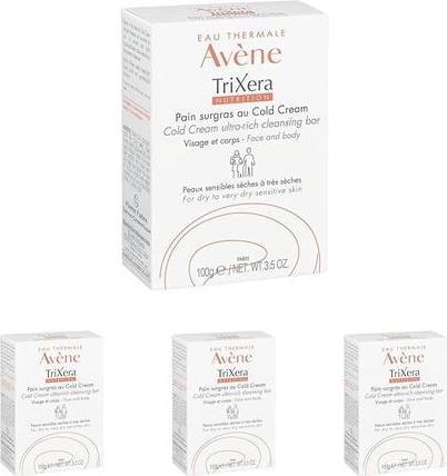 Produktbild Avène TriXera (Seifenlotion)