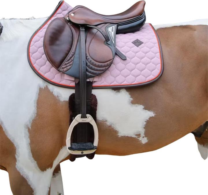 Immagine prodotto Kentucky Horsewear Onion Quilt Neon