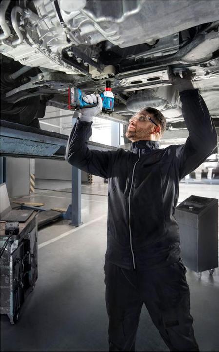 Produktbild Bosch Professional GDX 18V-285