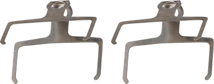 Produktbild Avid Elixir Pad Spreader Kit (Bremsset)