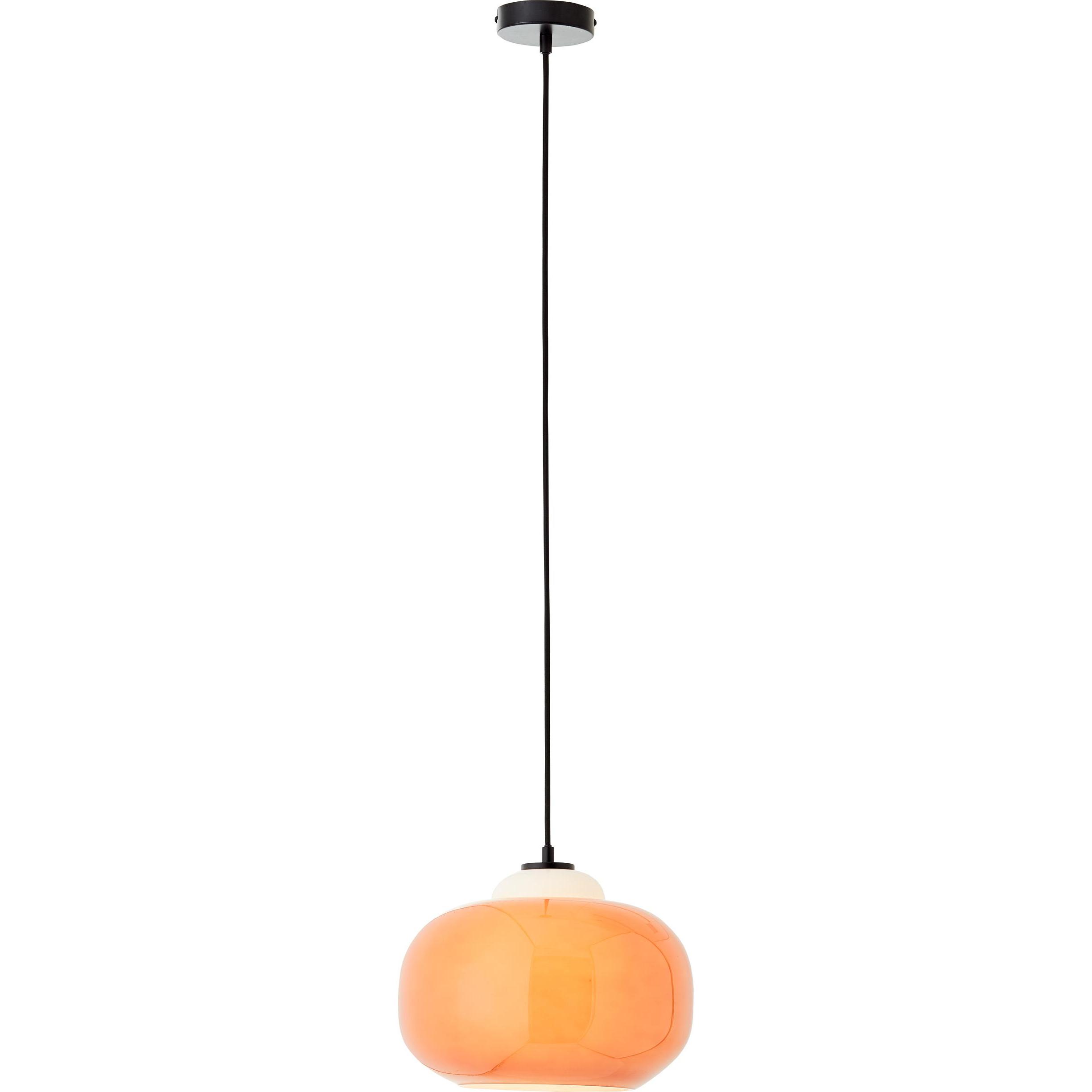 Brilliant, Pendelleuchte, Blop (E27)