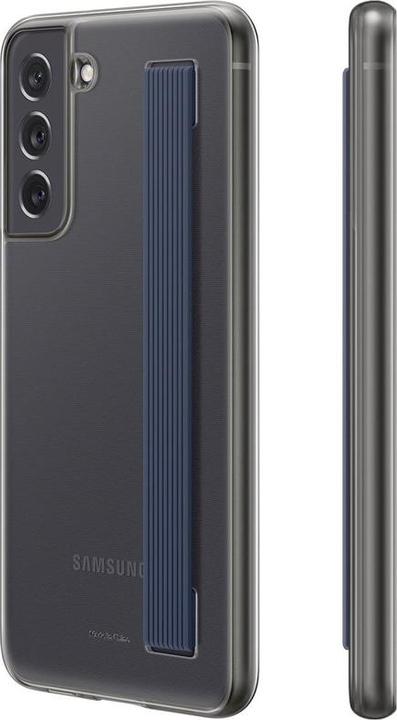 Produktbild Samsung Clear Strap Cover (Samsung Galaxy S21 FE)