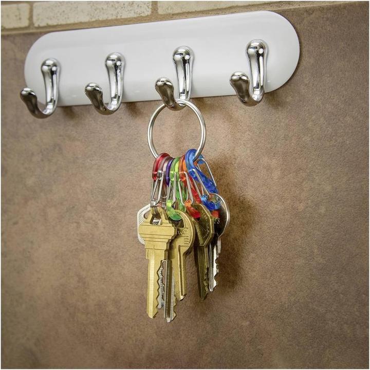 Actual product image Nite Ize KeyRing