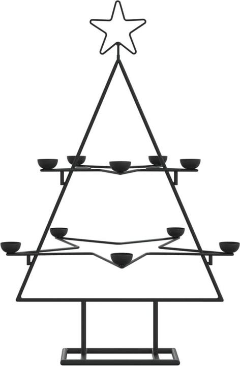 Produktbild vidaXL Weihnachtsbaum (140 cm)