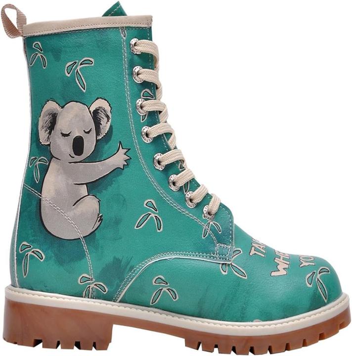 Image du produit Dogo Dames Laarzen - koala 41 (41)