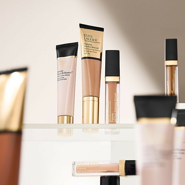 Produktbild Estée Lauder Futurist Brighten Skinceal No 2N (Nr. 2N - Light Medium)