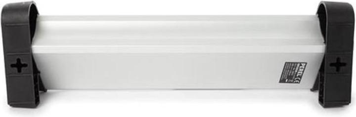 Productafbeelding Velleman 3-Voudige Tafelcontactdoosstrip Met 2 Usb-Poorten - 2,4 A - Stekker Type E (Frans Systeem) (3x, CEE 7/5, 1.40 m)