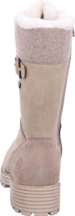 Actual product image Remonte Half-shaft boots D0W72-60 (G) (36)