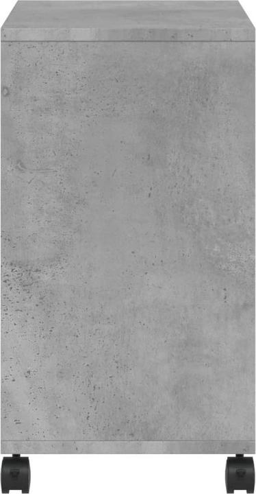 Actual product image vidaXL Beistelltisch (50 x 30 x 55 cm)