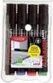 Produktbild Uni-ball Universalmarker Prockey PM122 4er-Etui (4x)