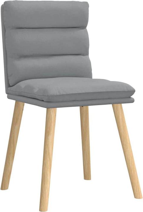 Produktbild vidaXL Esszimmerstuhl