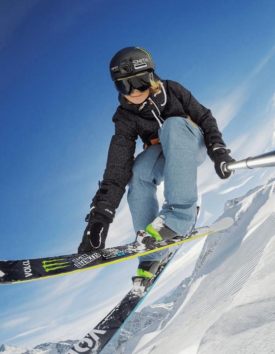 Actual product image GoPro El Grande (Hero 7, Hero 6, GoPro Hero 3/3+/4)
