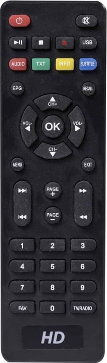 Produktbild Comag SL30T2 (DVB-T/T2, CI+-Schacht)