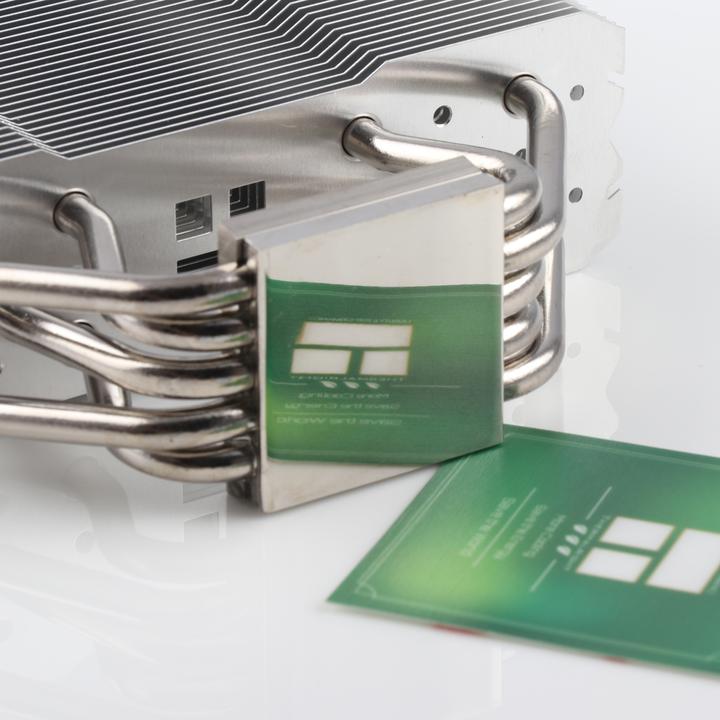 Produktbild Thermalright TA 140 (159 mm)