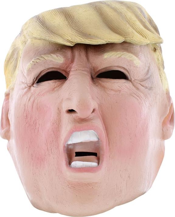 Produktbild Erfurth Maske Trump
