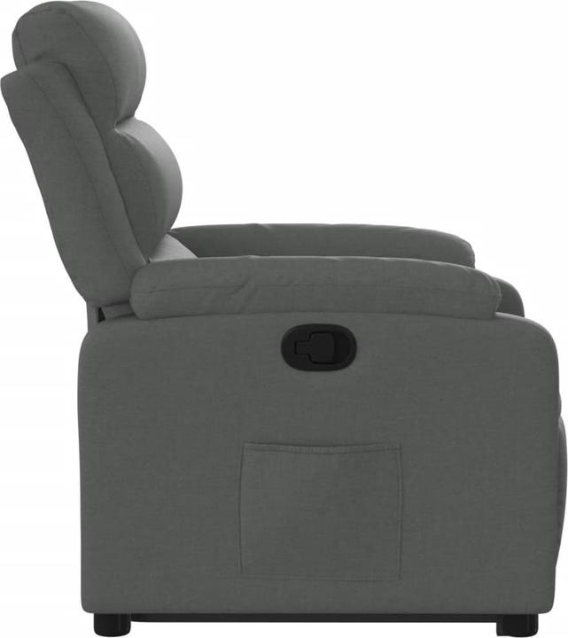 Produktbild vidaXL Relaxsessel mit Aufstehhilfe