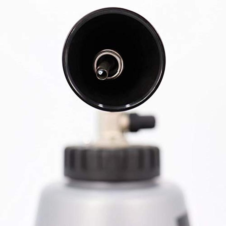Image du produit Tornador Noir Z-020RS