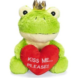 Meilleurs prix pour 3x Beeztees Roi Grenouille (Jouet en peluche chien), Jouets pour chien