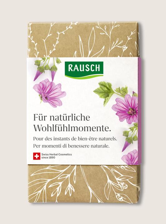 Immagine prodotto Rausch Set regalo Malva (Set per la cura del corpo)