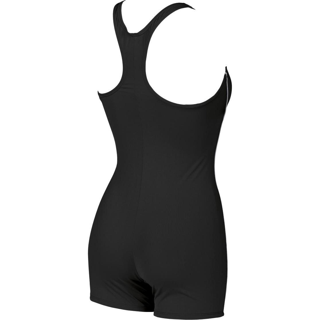 Thumbnail - Arena, Damen, Badeanzug, Women's Finding HL, Schwarz, (38)