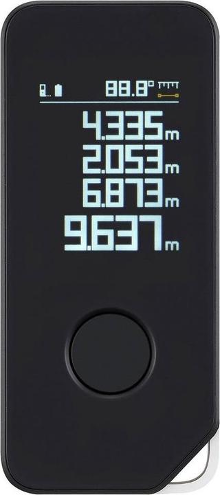 Immagine prodotto Xiaomi Dispositivo di misurazione laser intelligente (50 m, 680 nm)