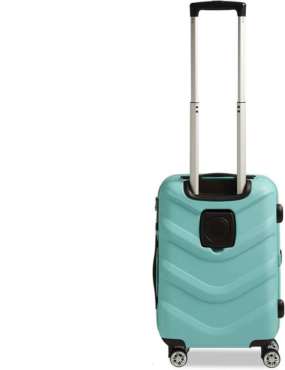 Actual product image Stratic Arrow 2 - Hard Case S (36 l)