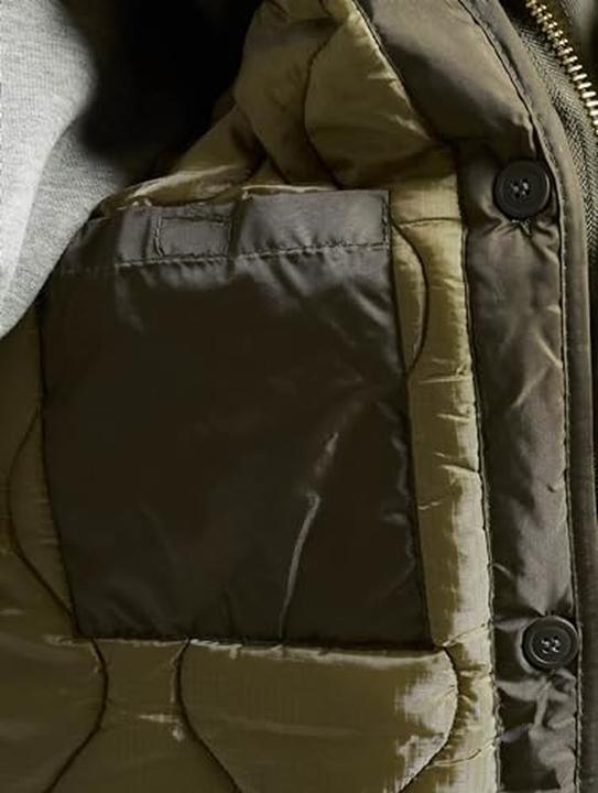 Produktbild Brandit M51 US Parka (S)