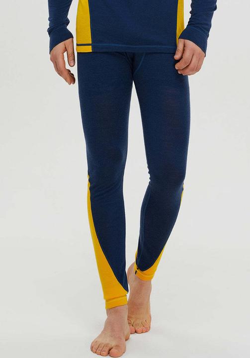 Immagine prodotto Bellemere Trouser Men's Base Layer Thermal Leggings (S)