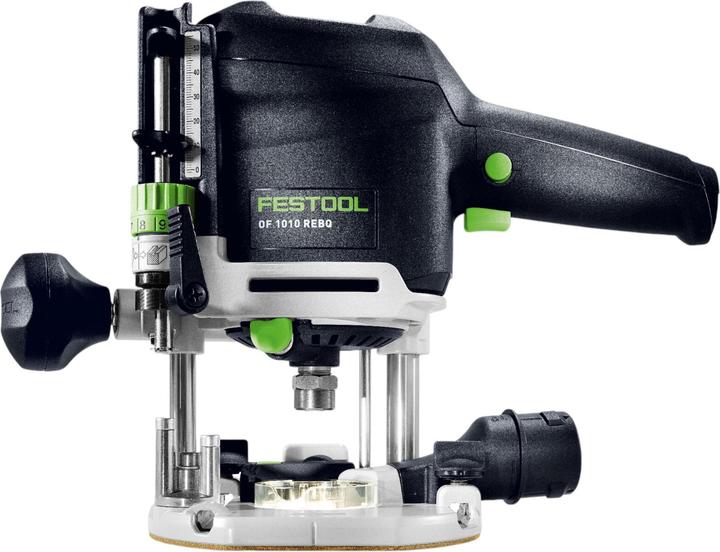 Produktbild Festool OF 1010 REBQ-Set