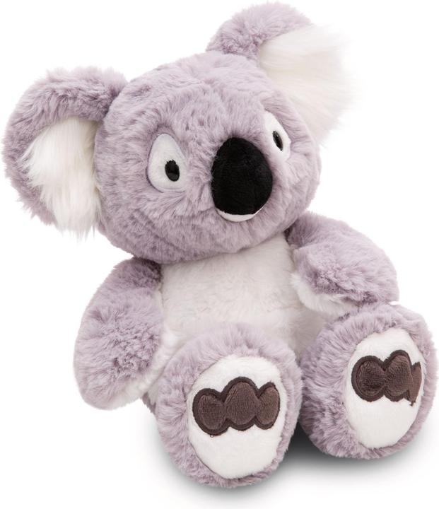 Produktbild NICI 61718 Kuscheltier Koala Barry 35cm schlenkernd GREEN (35 cm)