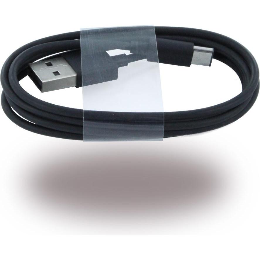 Motorola Original Ladekabel / Datenkabel (1 m, USB 3.2 Gen 1), USB Kabel