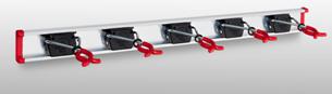 Actual product image Bruns Holder strip 5 Holder 60